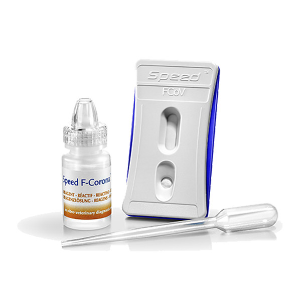 Speed®F-Corona