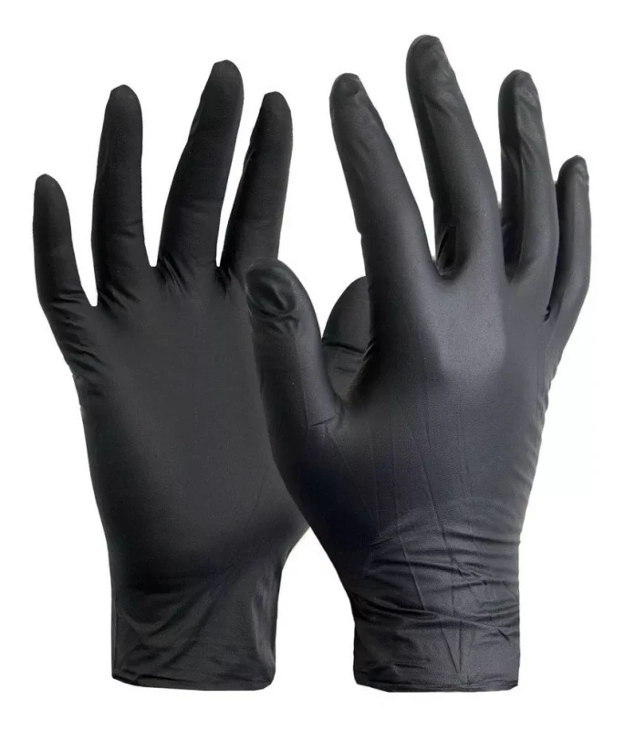 Guantes de Nitrilo